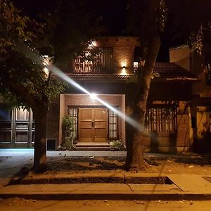 Casa Luminosa
